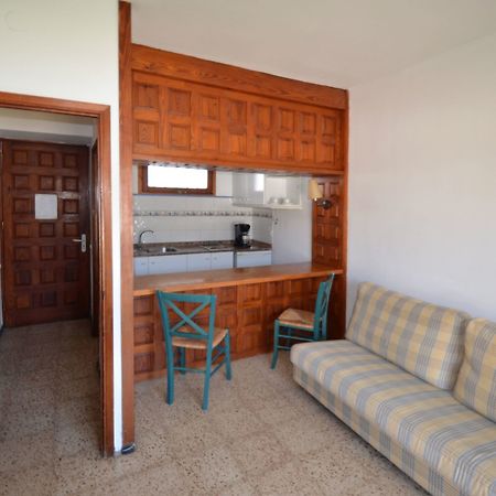 Los Nardos Playa del Inglés Zewnętrze zdjęcie