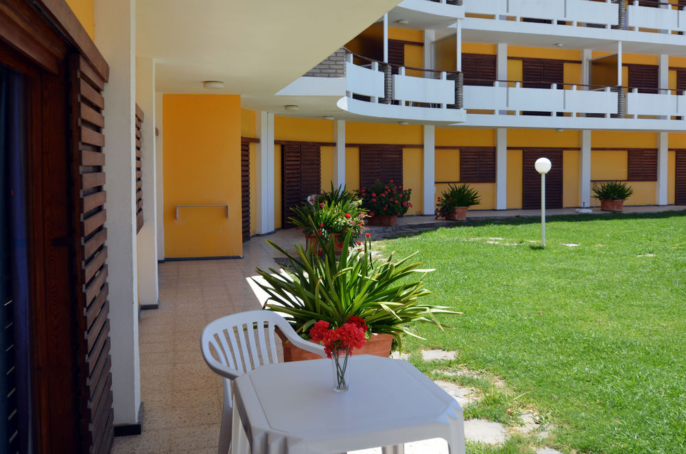Los Nardos Playa del Inglés Zewnętrze zdjęcie