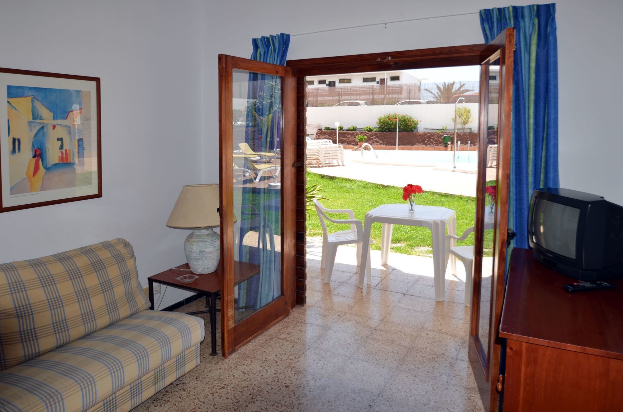 Los Nardos Playa del Inglés Zewnętrze zdjęcie