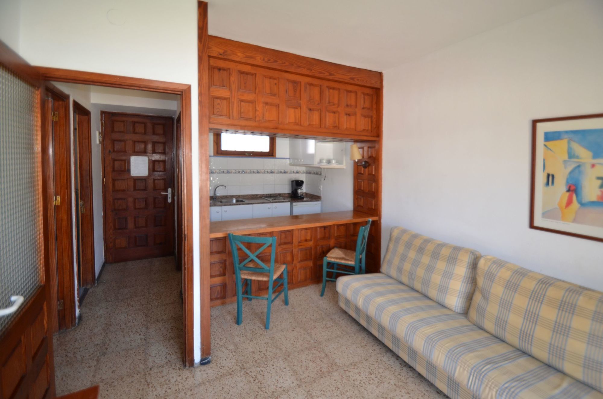 Los Nardos Playa del Inglés Zewnętrze zdjęcie